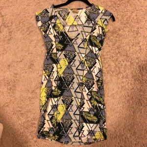 Bodycon dress bought on revolve - Worn 1 time !